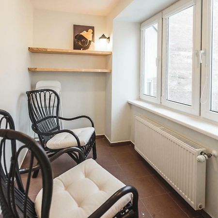 Riga Lux Apartments - Friedrich Esterno foto