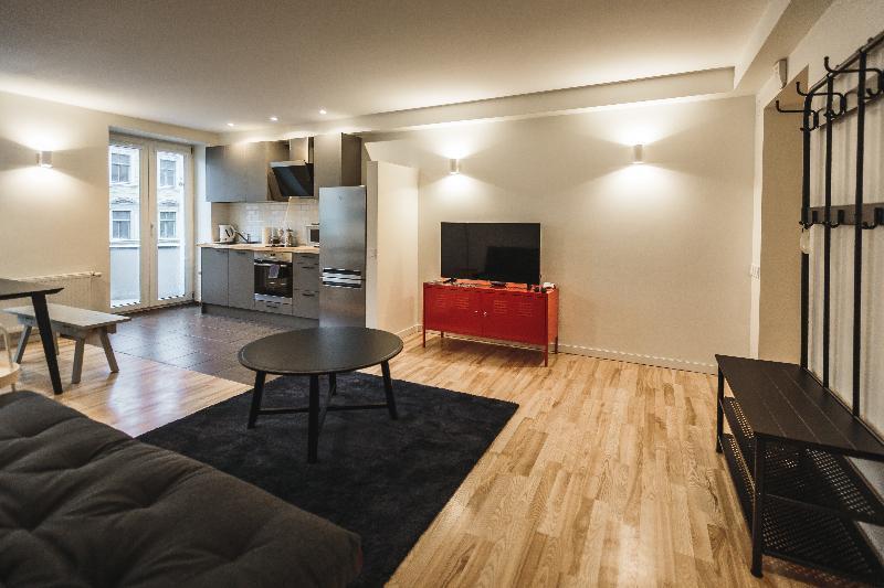 Riga Lux Apartments - Friedrich Esterno foto