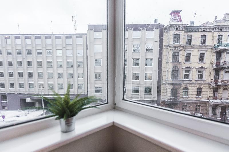Riga Lux Apartments - Friedrich Esterno foto