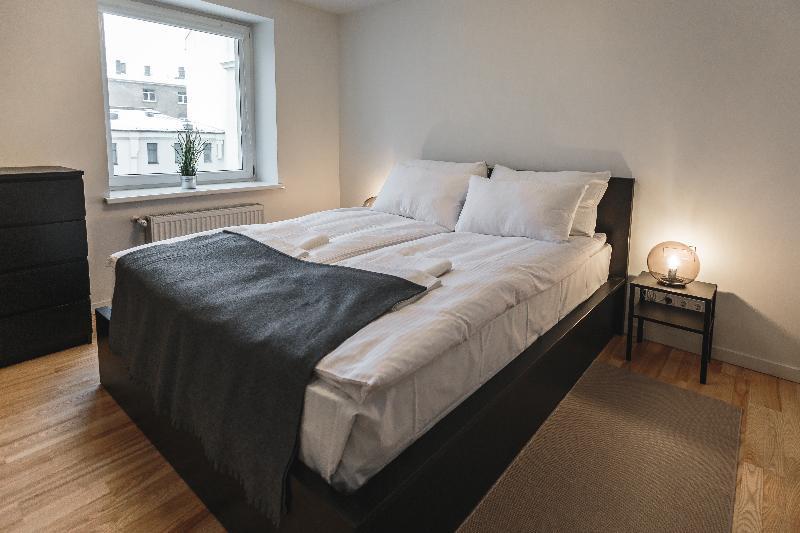 Riga Lux Apartments - Friedrich Esterno foto