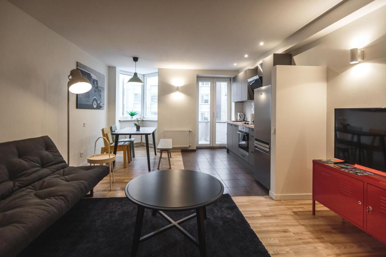 Riga Lux Apartments - Friedrich Esterno foto