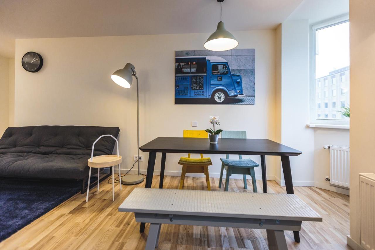 Riga Lux Apartments - Friedrich Esterno foto