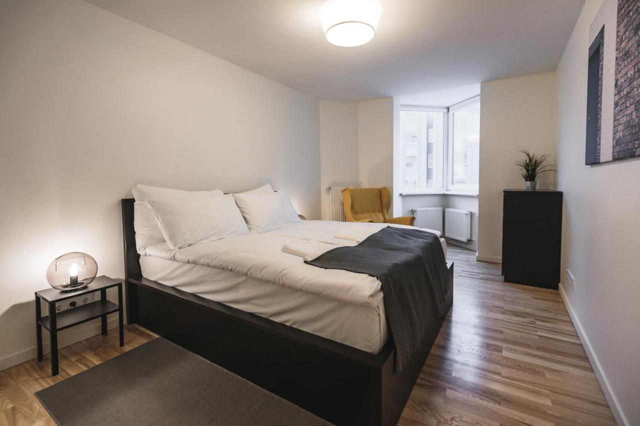Riga Lux Apartments - Friedrich Esterno foto