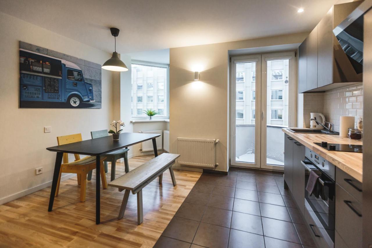 Riga Lux Apartments - Friedrich Esterno foto