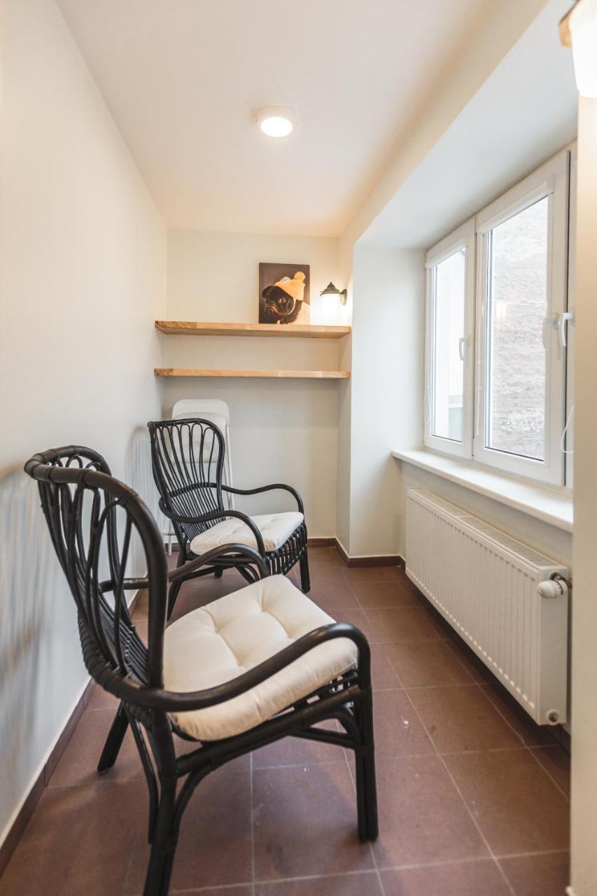 Riga Lux Apartments - Friedrich Esterno foto