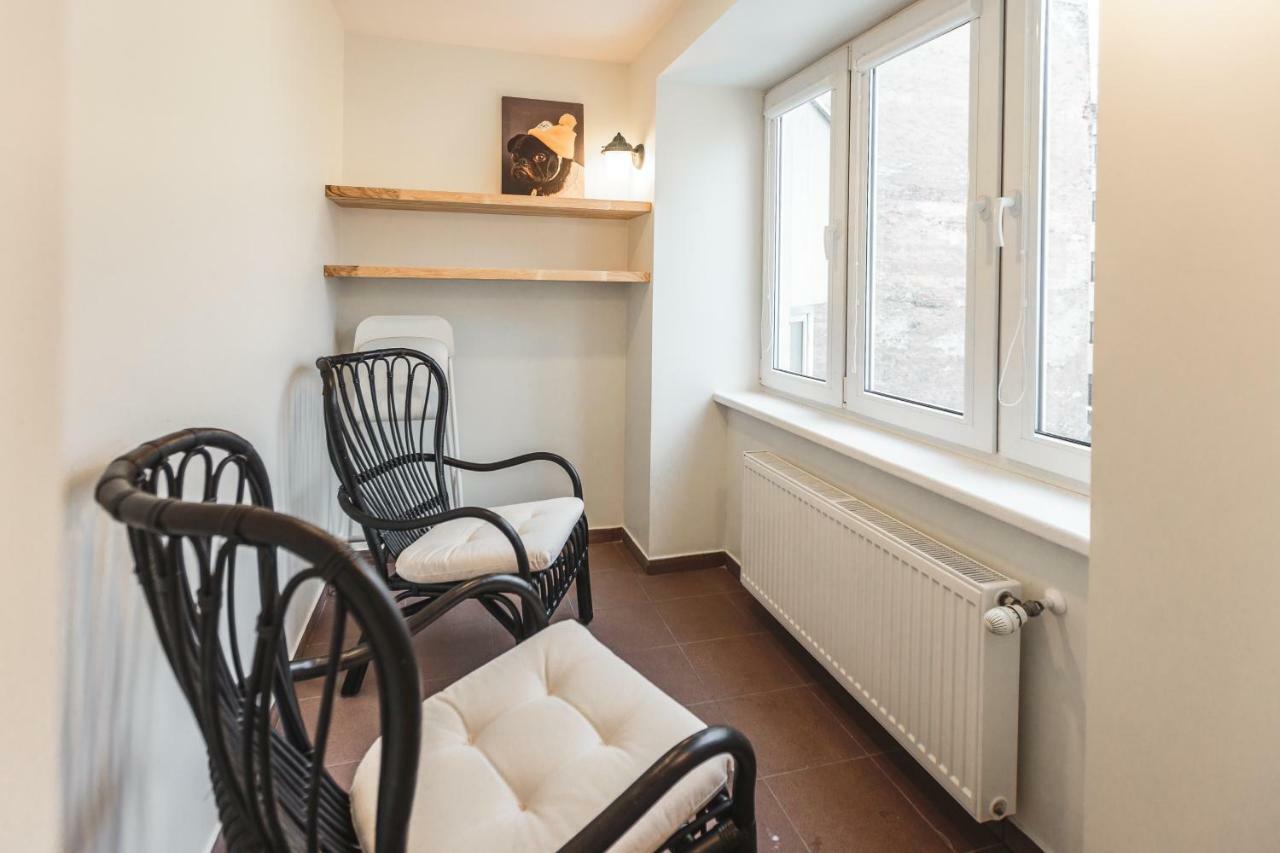 Riga Lux Apartments - Friedrich Esterno foto