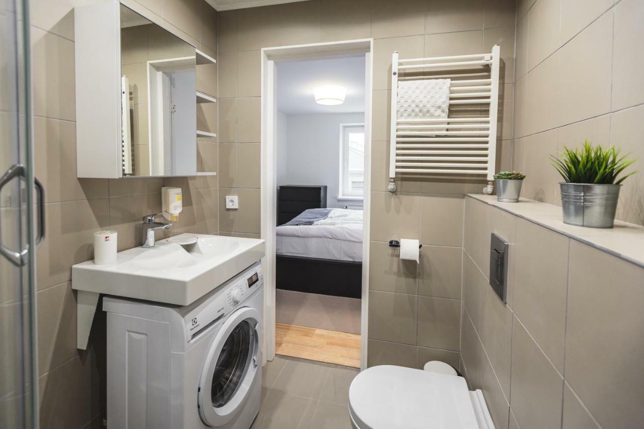 Riga Lux Apartments - Friedrich Esterno foto