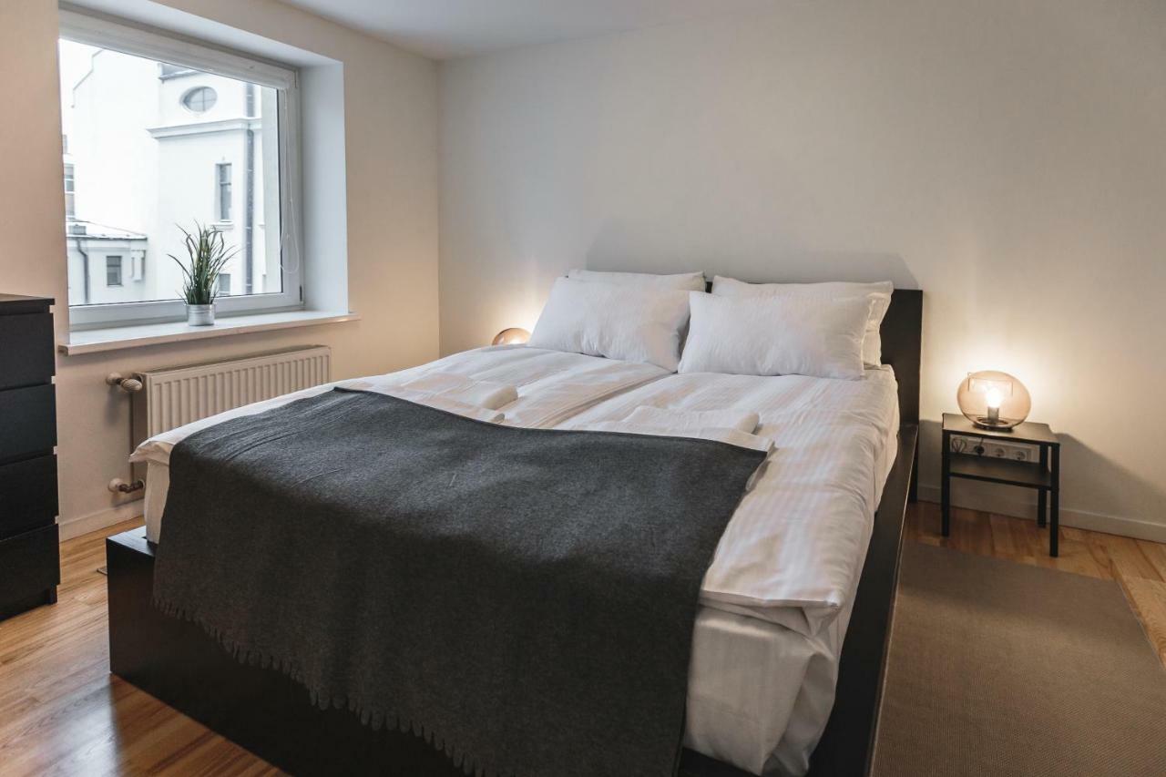 Riga Lux Apartments - Friedrich Esterno foto