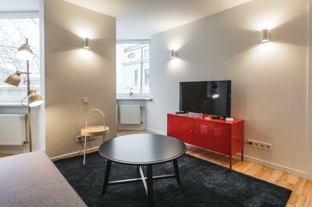 Riga Lux Apartments - Friedrich Esterno foto