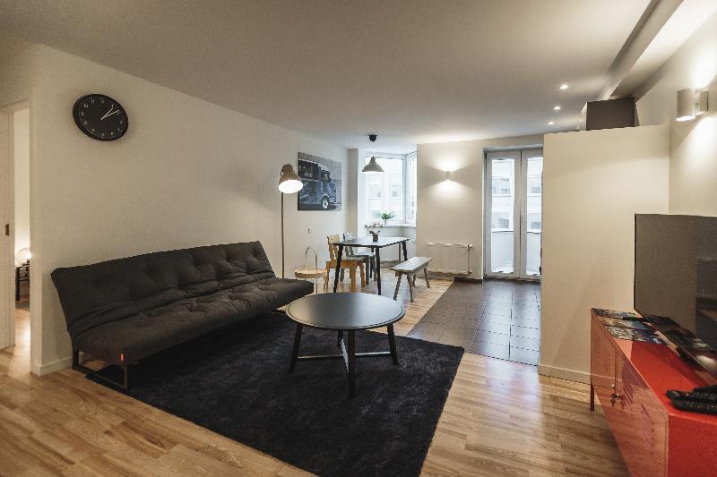 Riga Lux Apartments - Friedrich Esterno foto