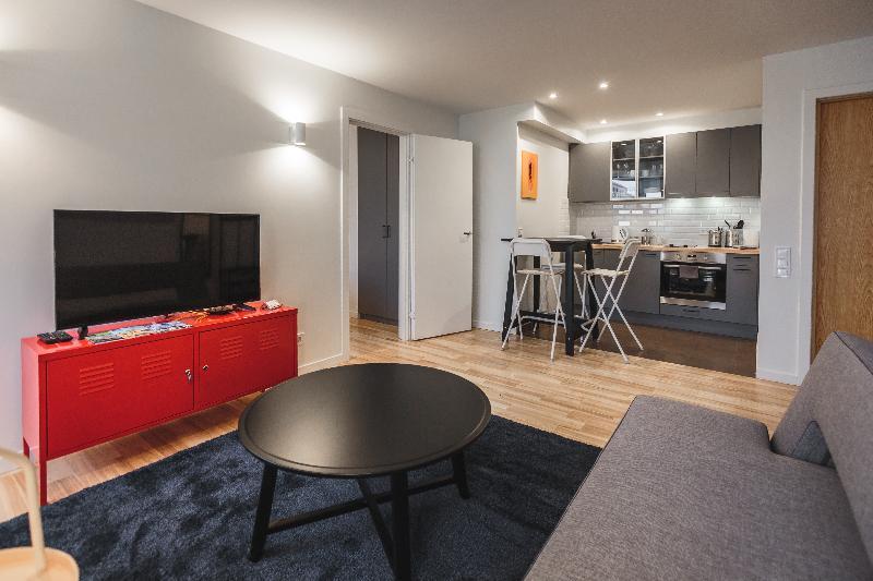 Riga Lux Apartments - Friedrich Esterno foto
