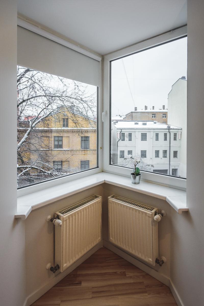 Riga Lux Apartments - Friedrich Esterno foto