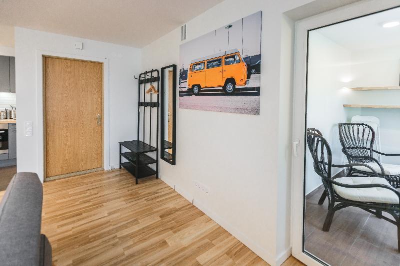Riga Lux Apartments - Friedrich Esterno foto